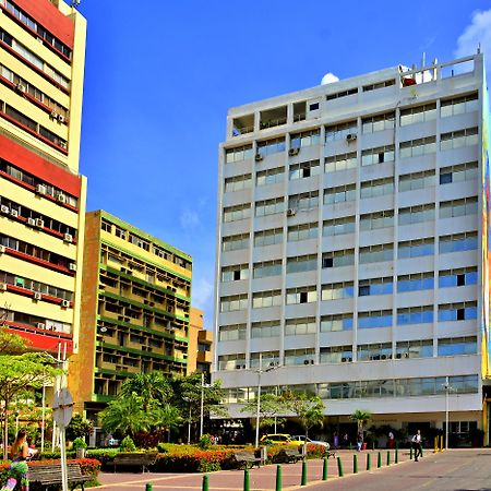 Hotel Stil Cartagena  Exterior foto