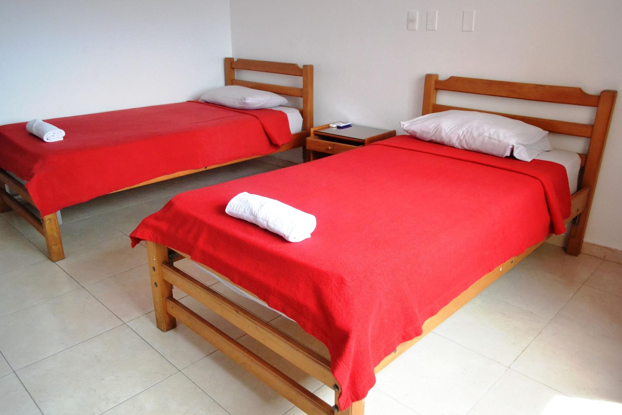 Hotel Stil Cartagena  Exterior foto