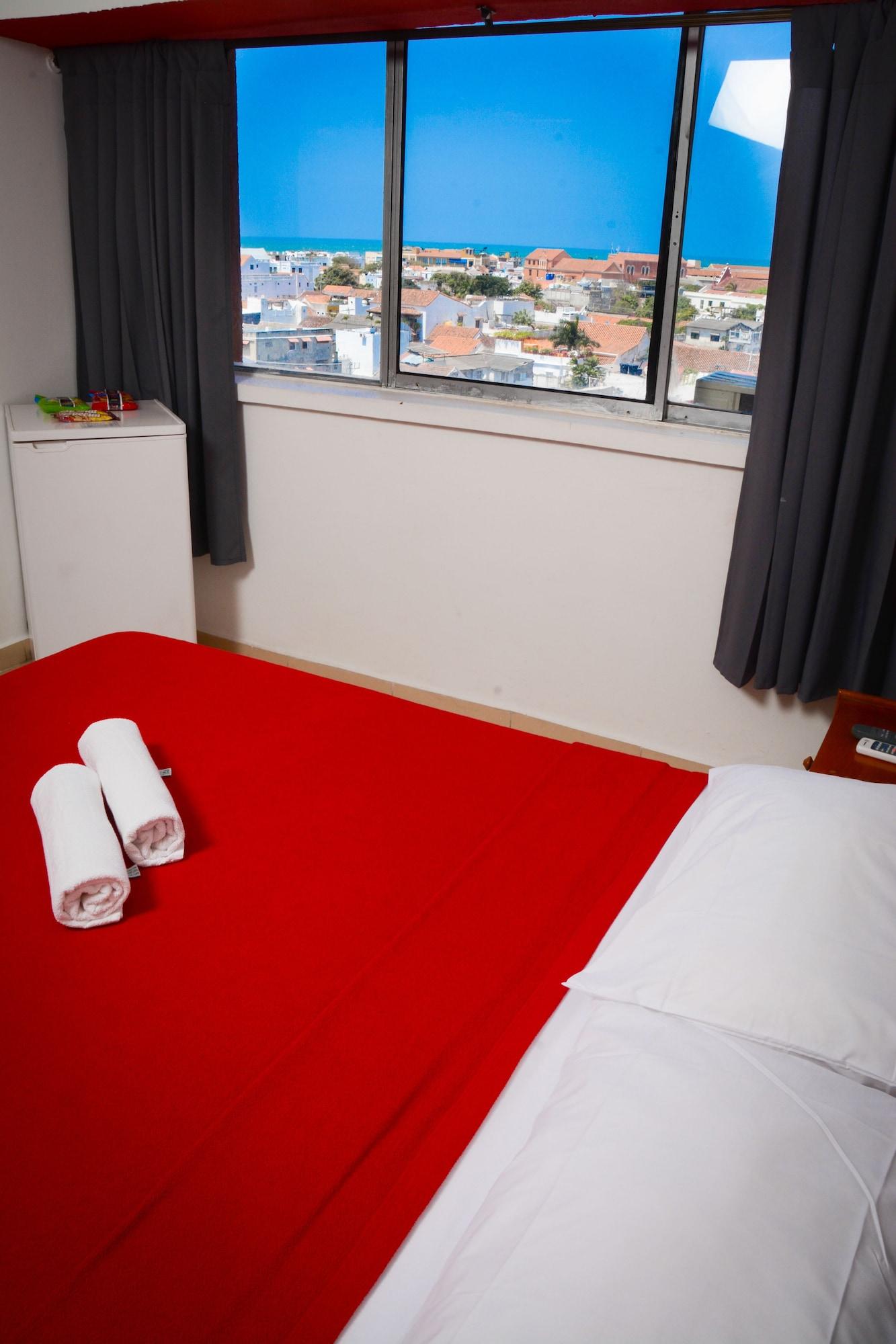 Hotel Stil Cartagena  Exterior foto
