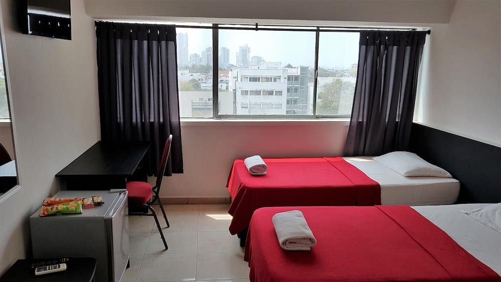 Hotel Stil Cartagena  Exterior foto