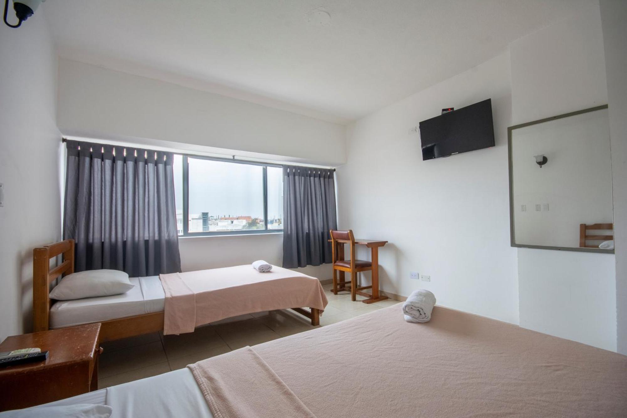 Hotel Stil Cartagena  Exterior foto