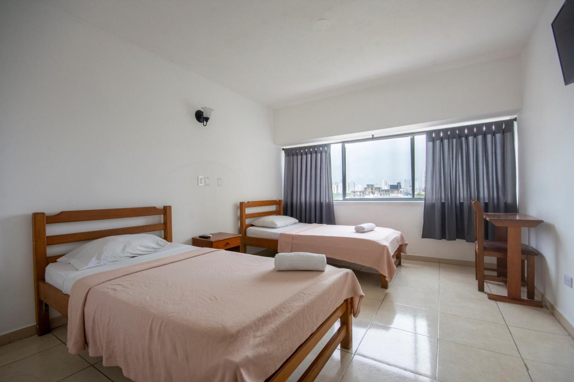 Hotel Stil Cartagena  Exterior foto