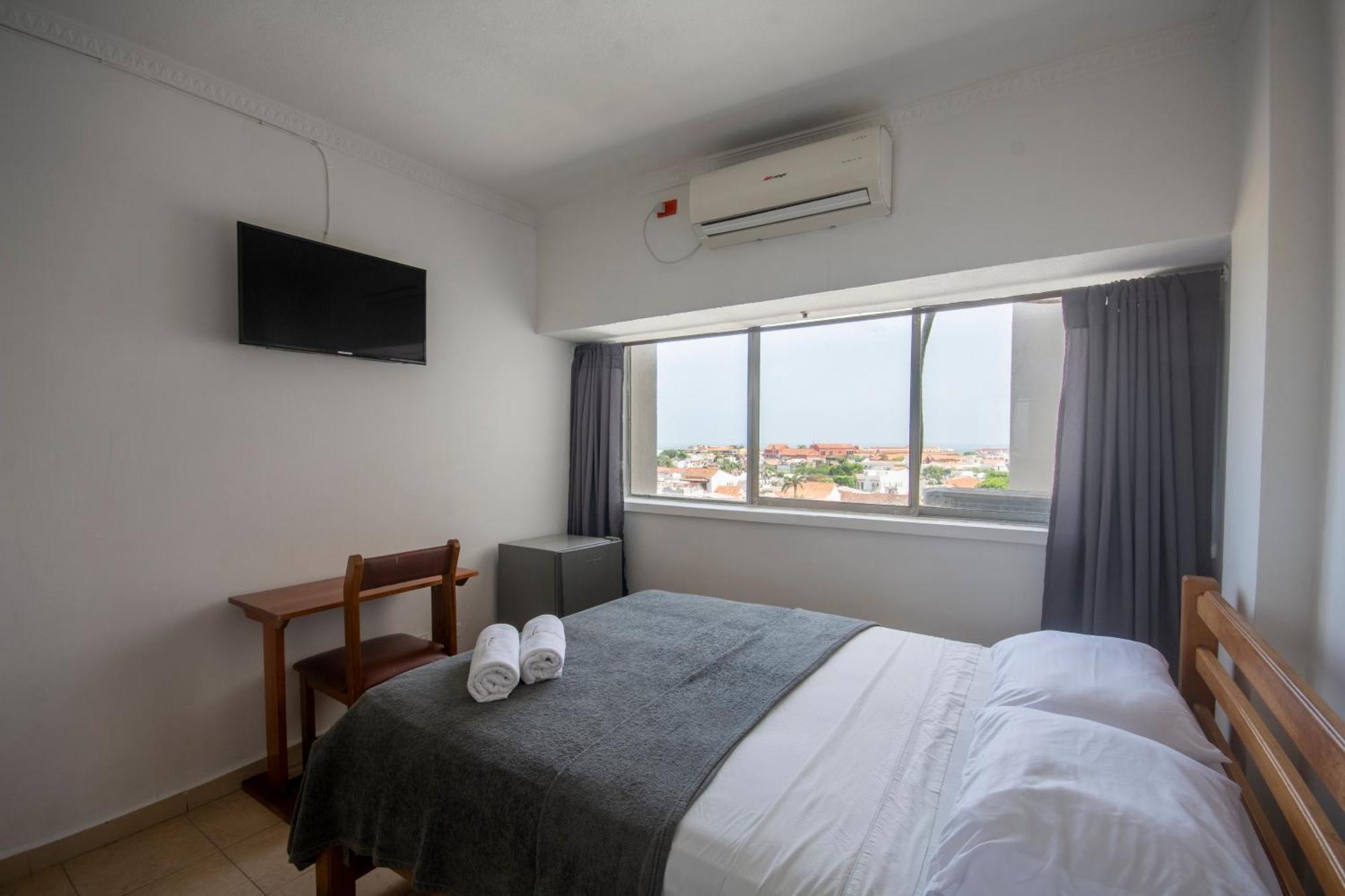 Hotel Stil Cartagena  Exterior foto